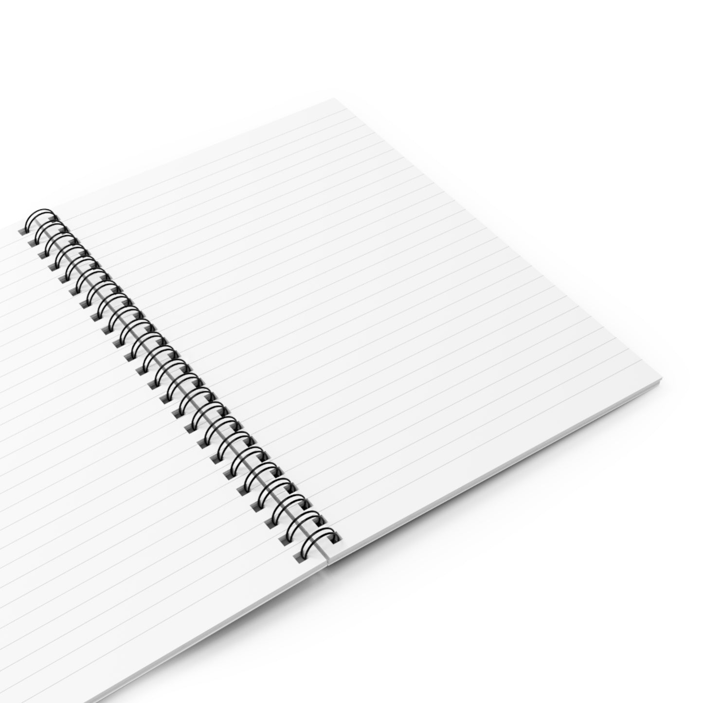 “Sass Is My Weapon” Inspirational Notebook