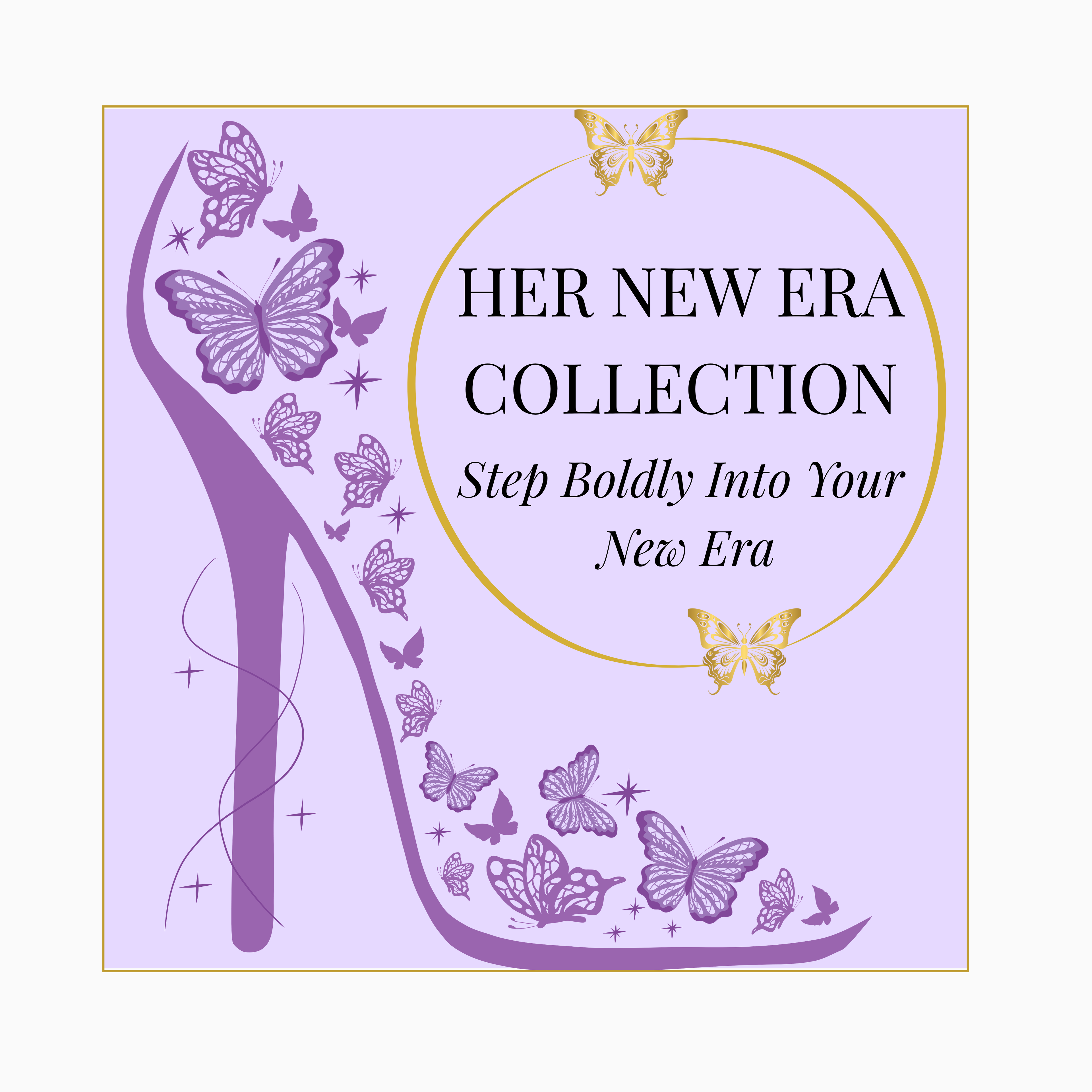 Her New Era Collection