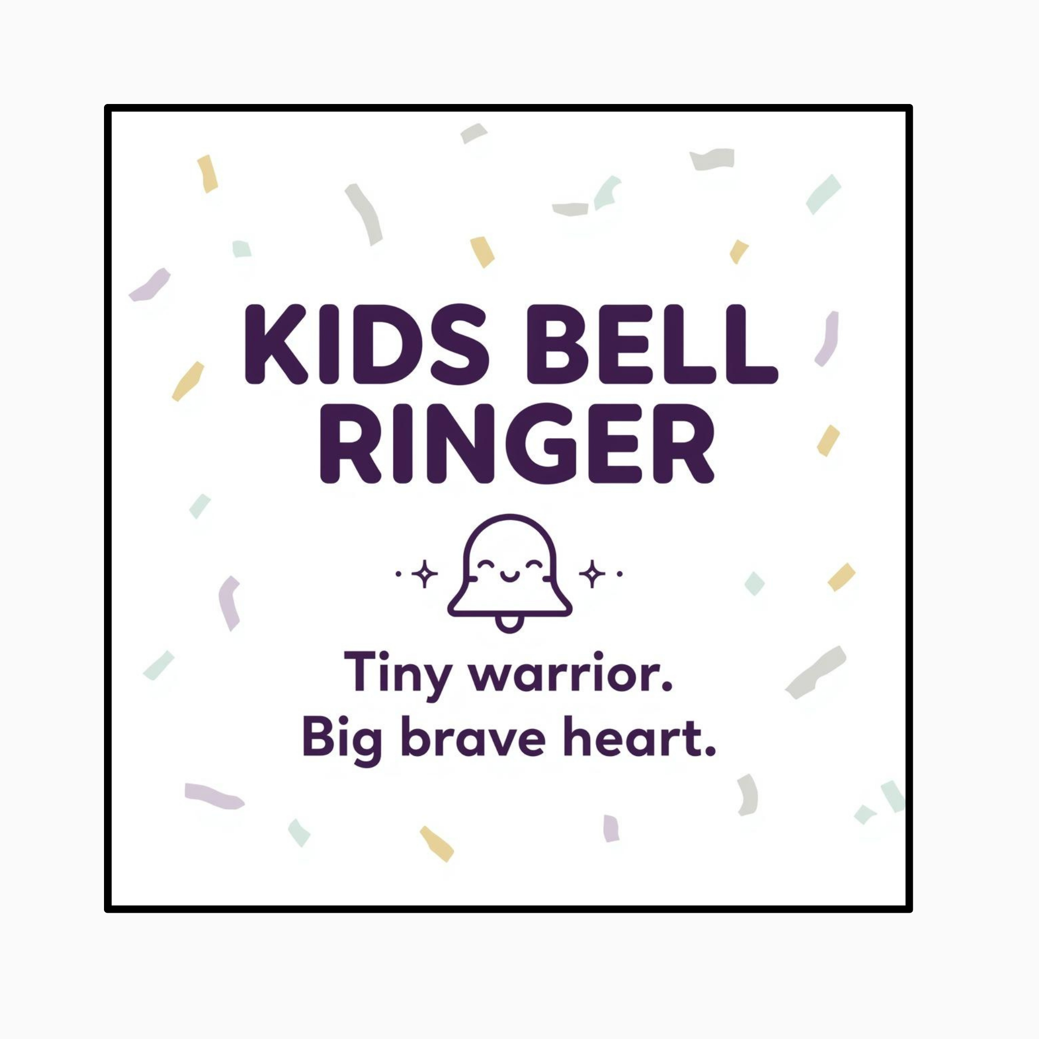 Kids Bell Ringer Collection