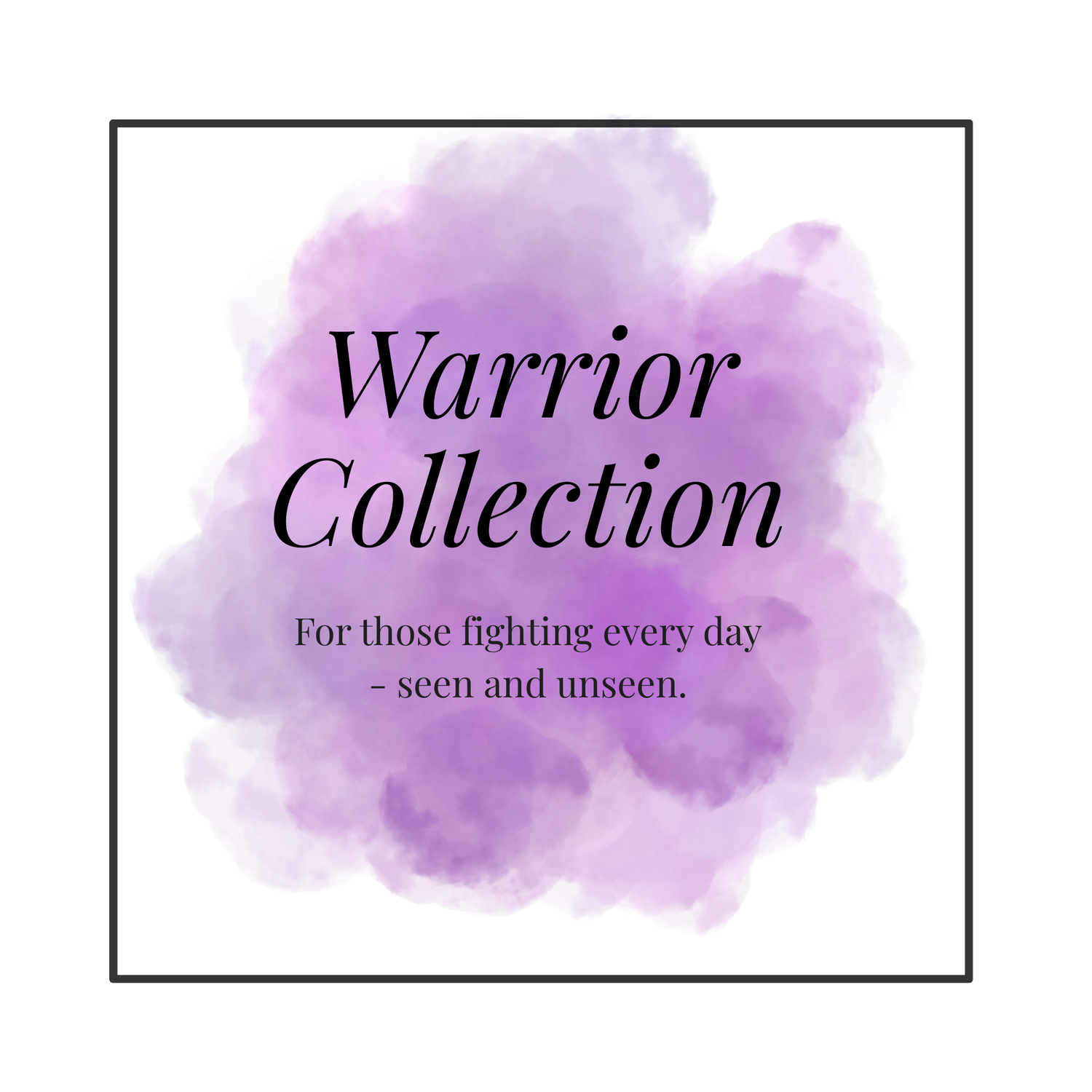Warrior Collection