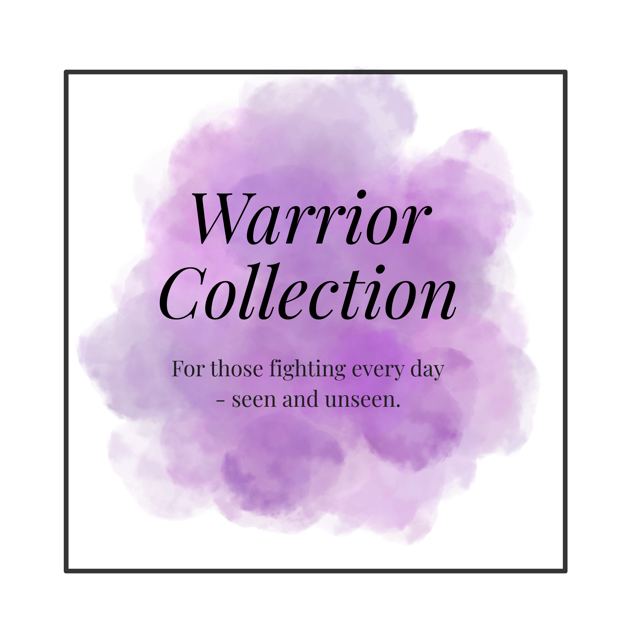 Warrior Collection