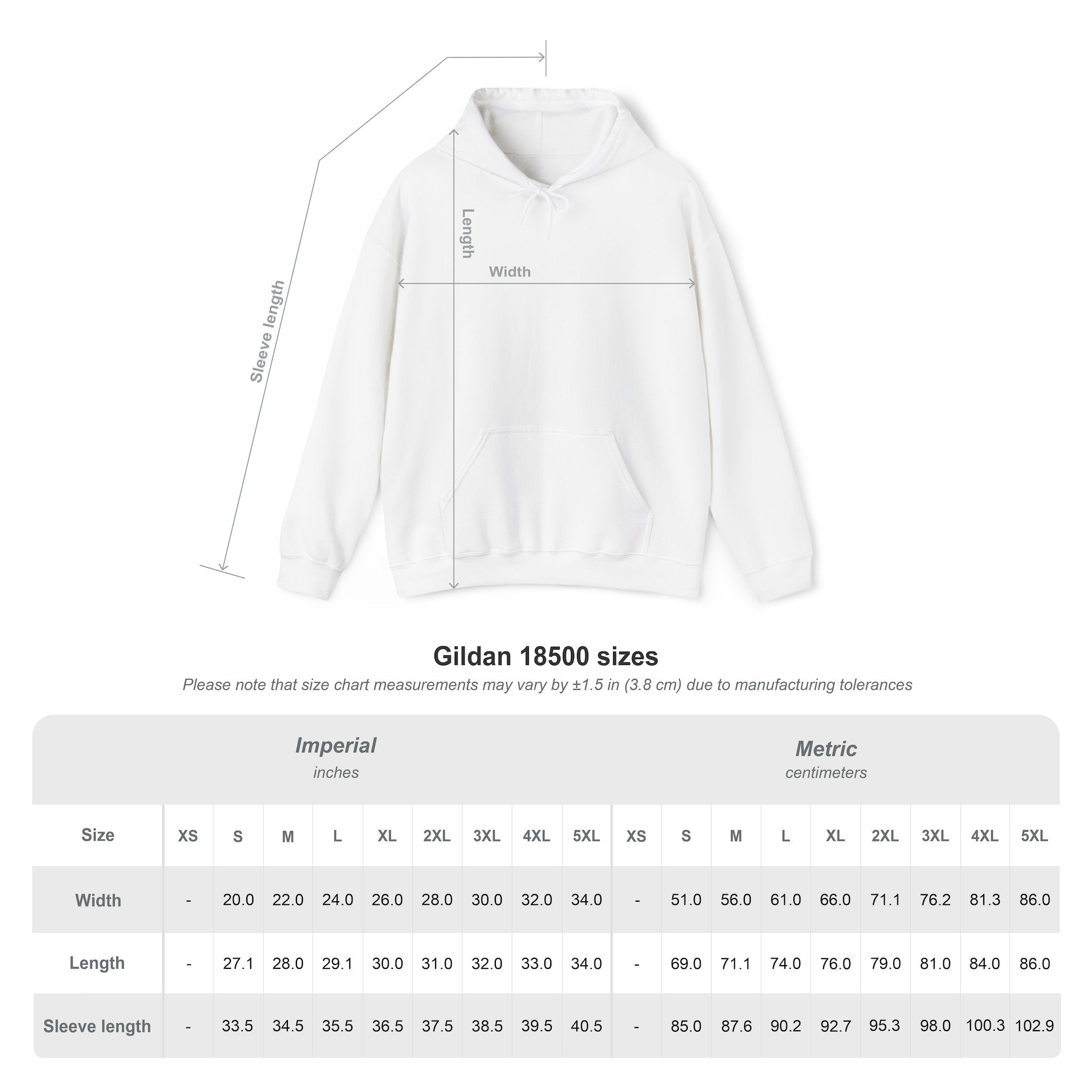 PEACE OVER PRESSURE Hoodie | Comfort & Care Collection