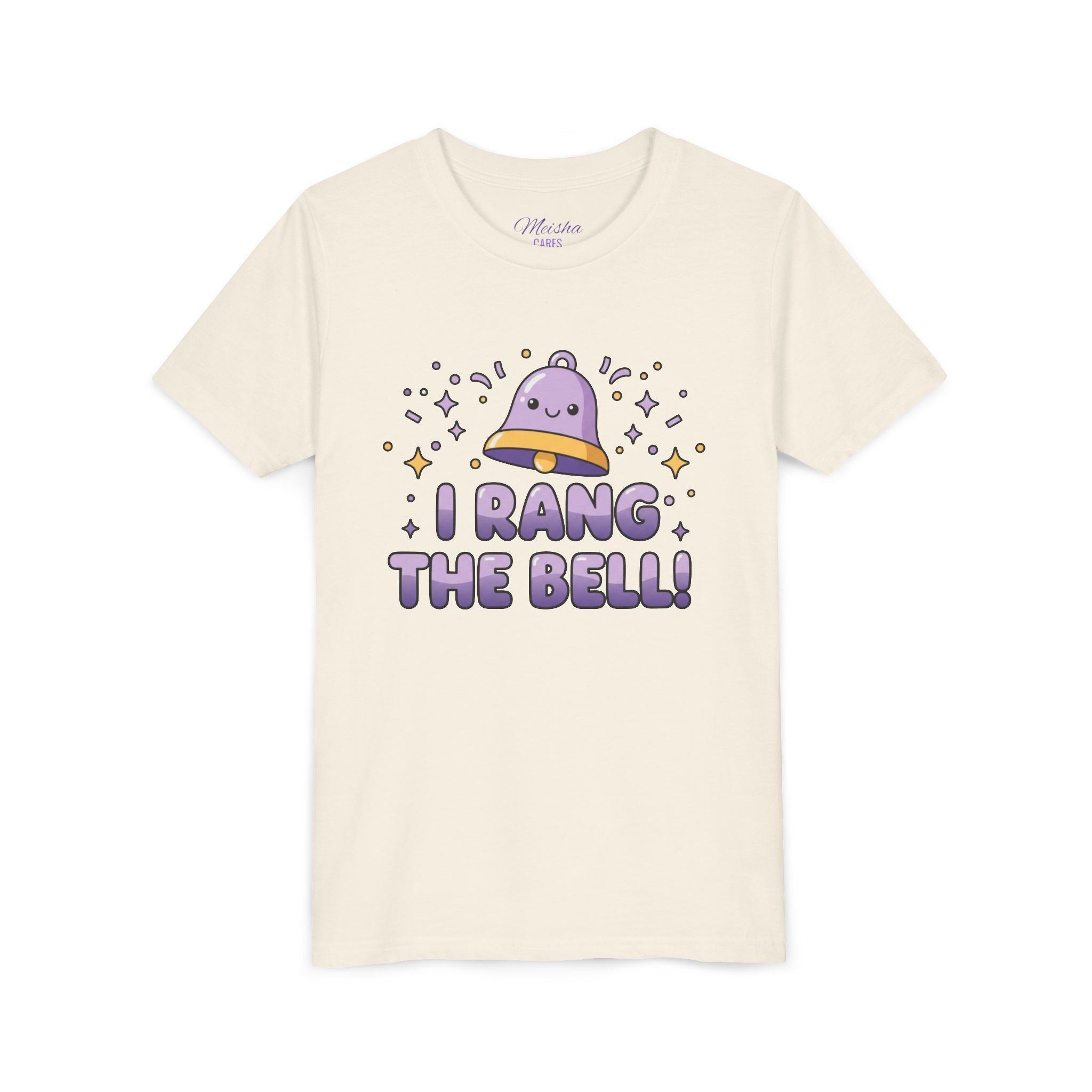 “I Rang the Bell” Youth Tee