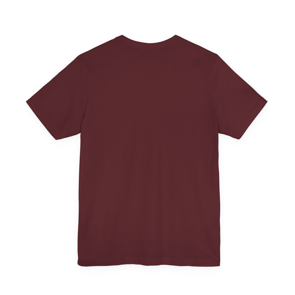 Warrior Mode Activated — Bold Inspirational Tee