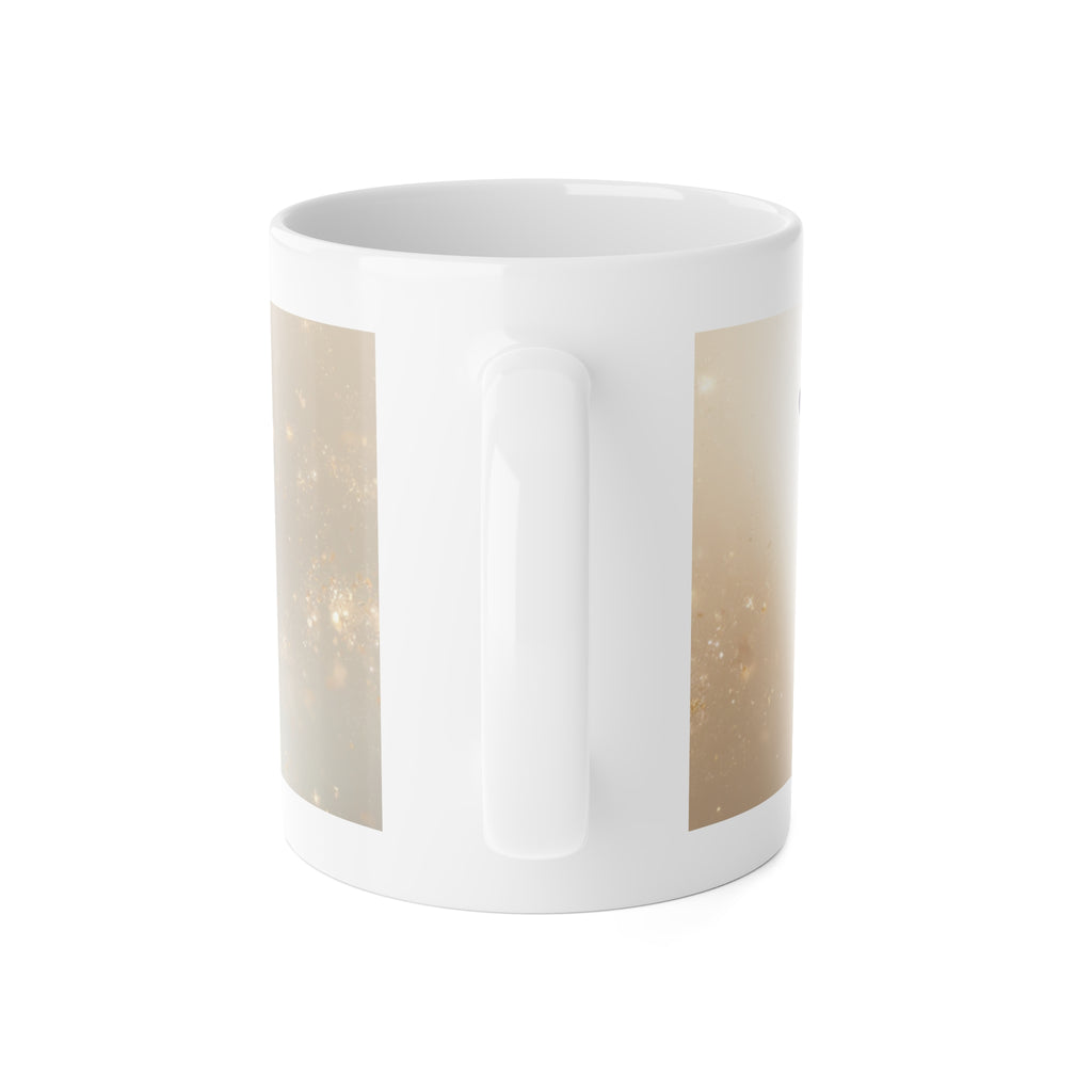 Caregivers Are Everyday Heroes Mug (11oz)