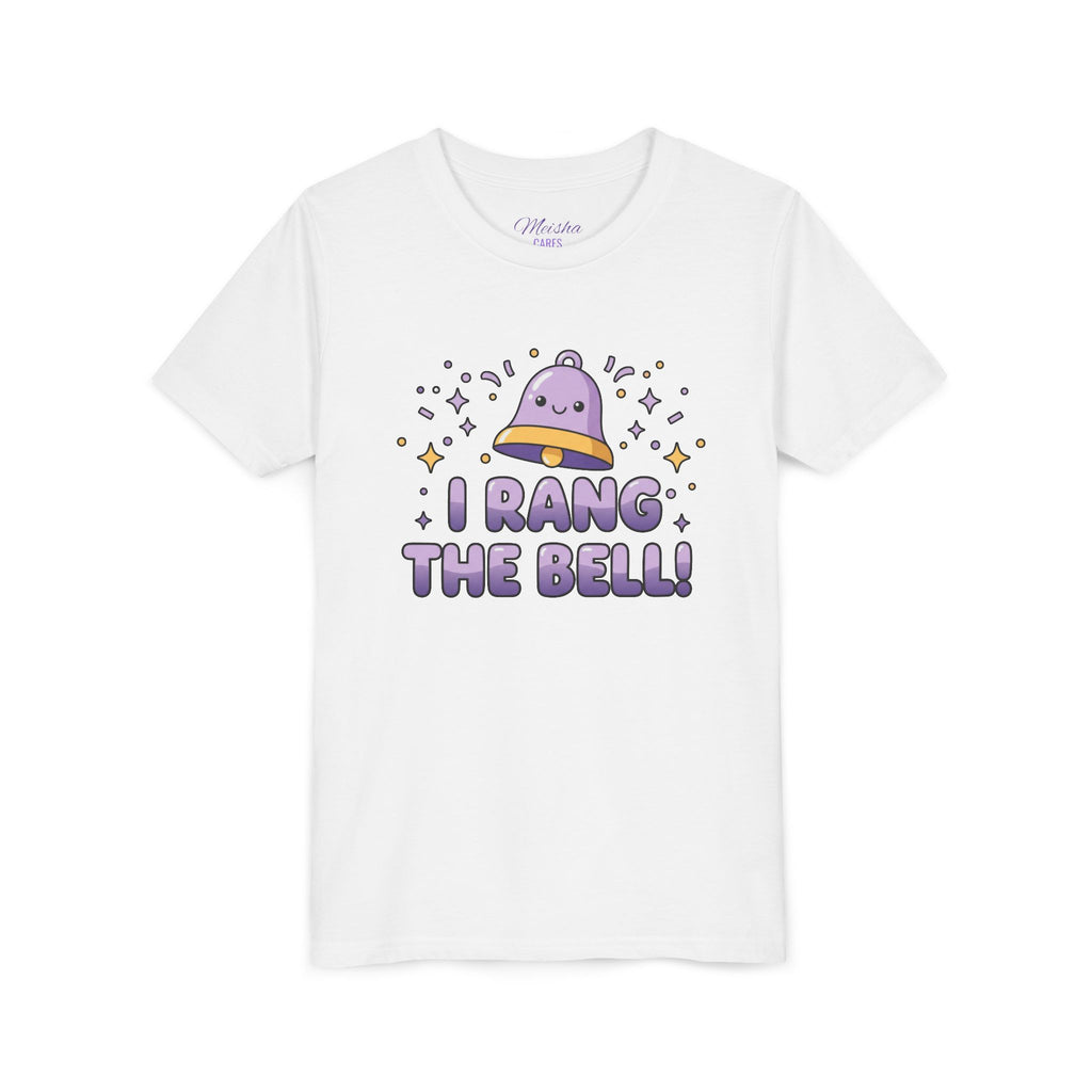 “I Rang the Bell” Youth Tee