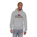 Survivor Crown Hoodie