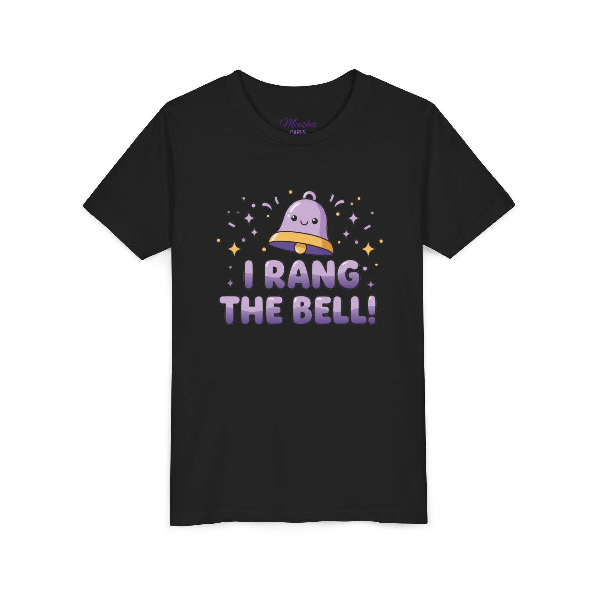 “I Rang the Bell” Youth Tee