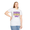Warrior Vibes Only Tee