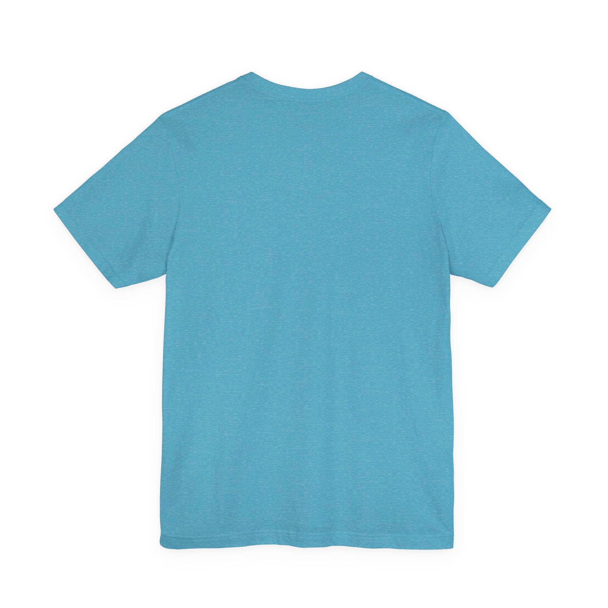Fearless Brave Unstoppable Tee