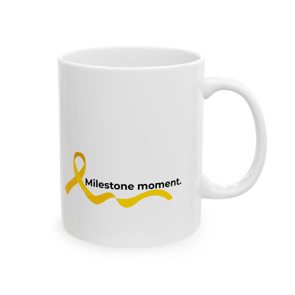 You Did That! Mug | Survivor Gifts Collection