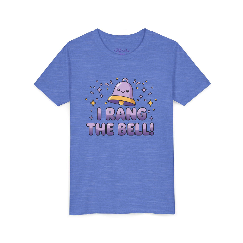 “I Rang the Bell” Youth Tee
