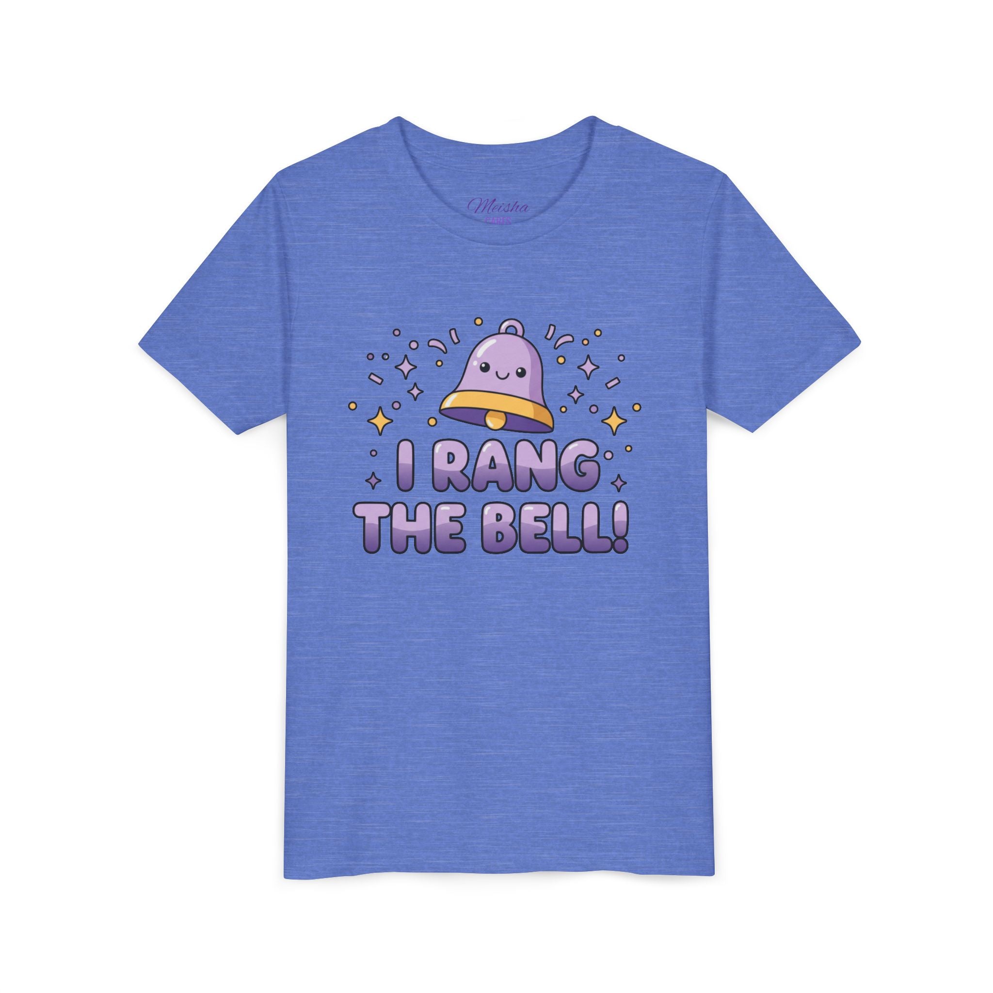 “I Rang the Bell” Youth Tee