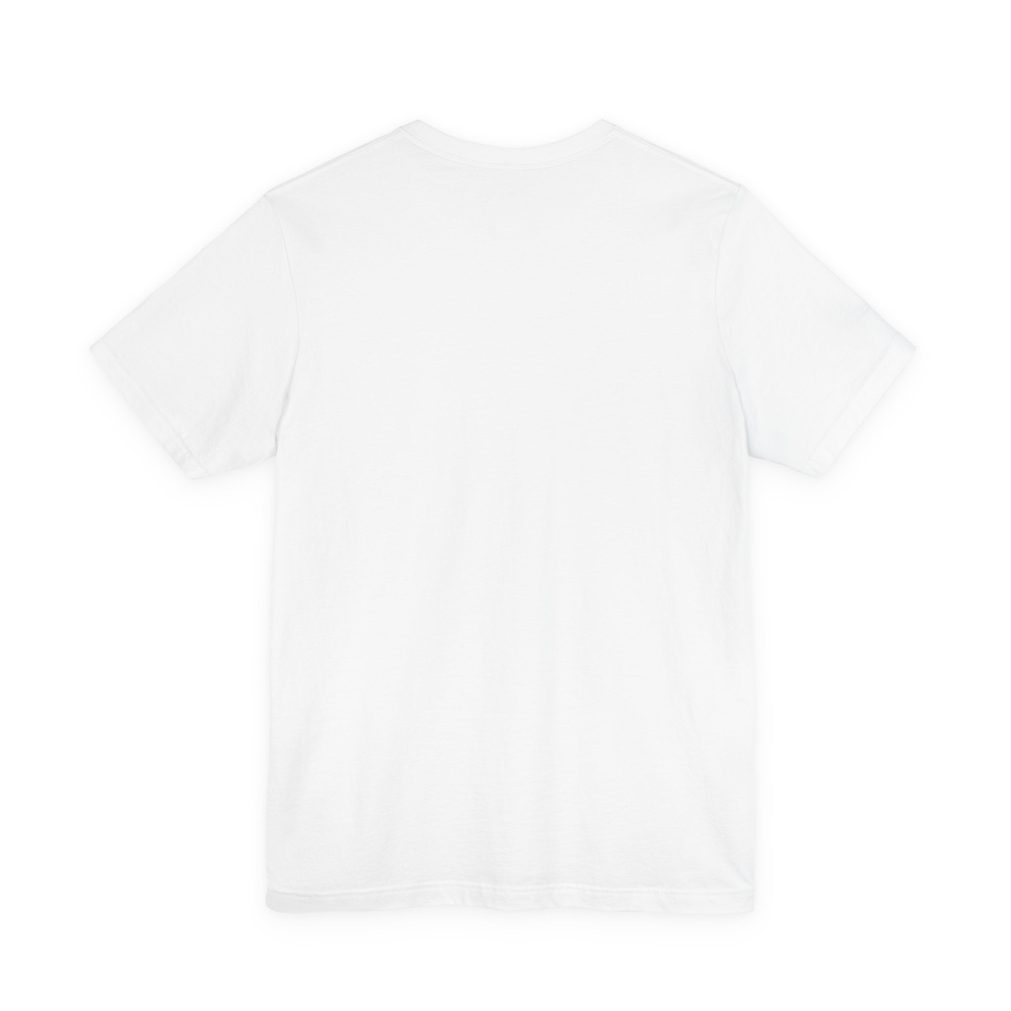 Still Here Tee – Survivor Strong Edition