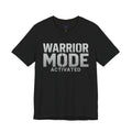 Warrior Mode Activated Tee