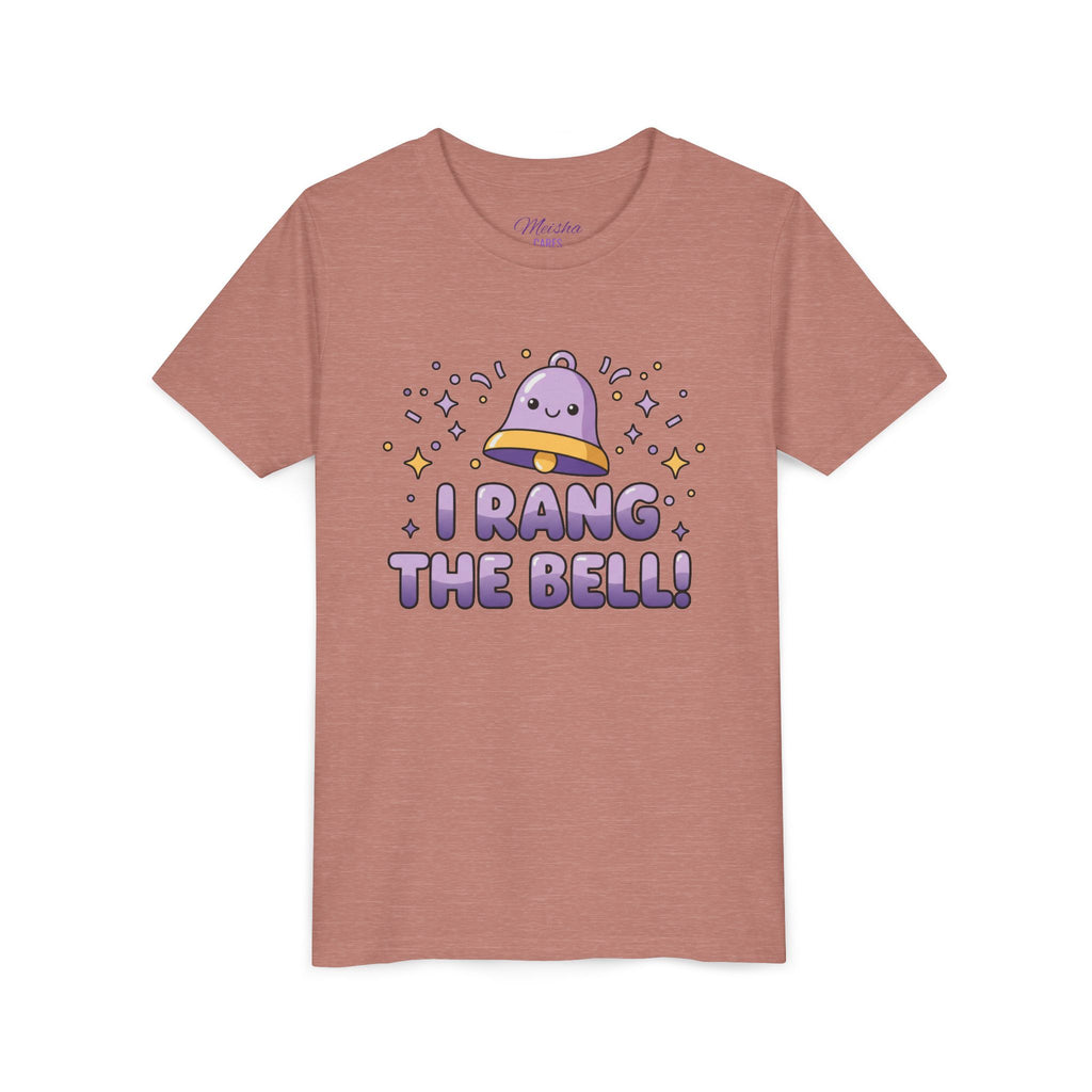 “I Rang the Bell” Youth Tee