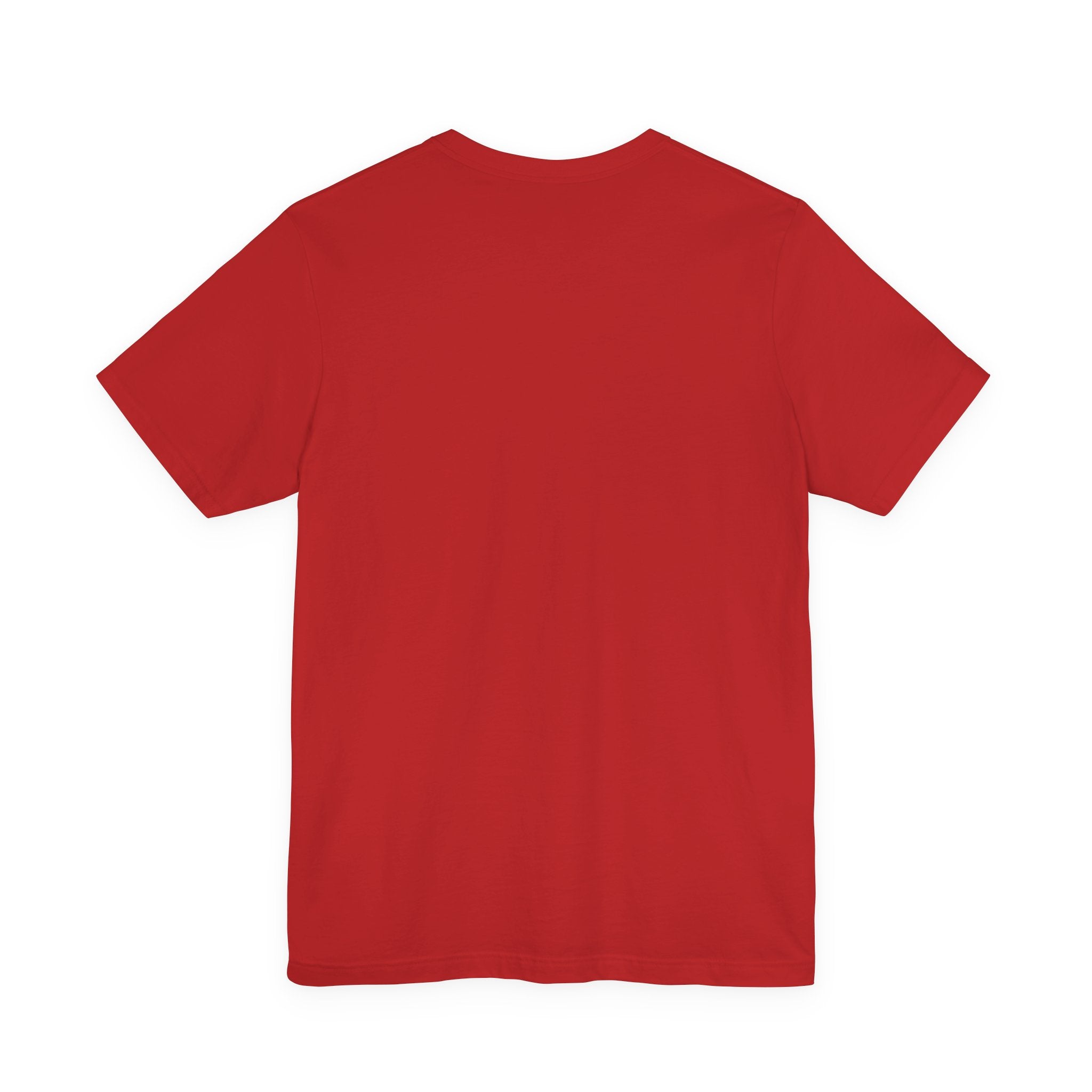 Stronger Than Yesterday Tee