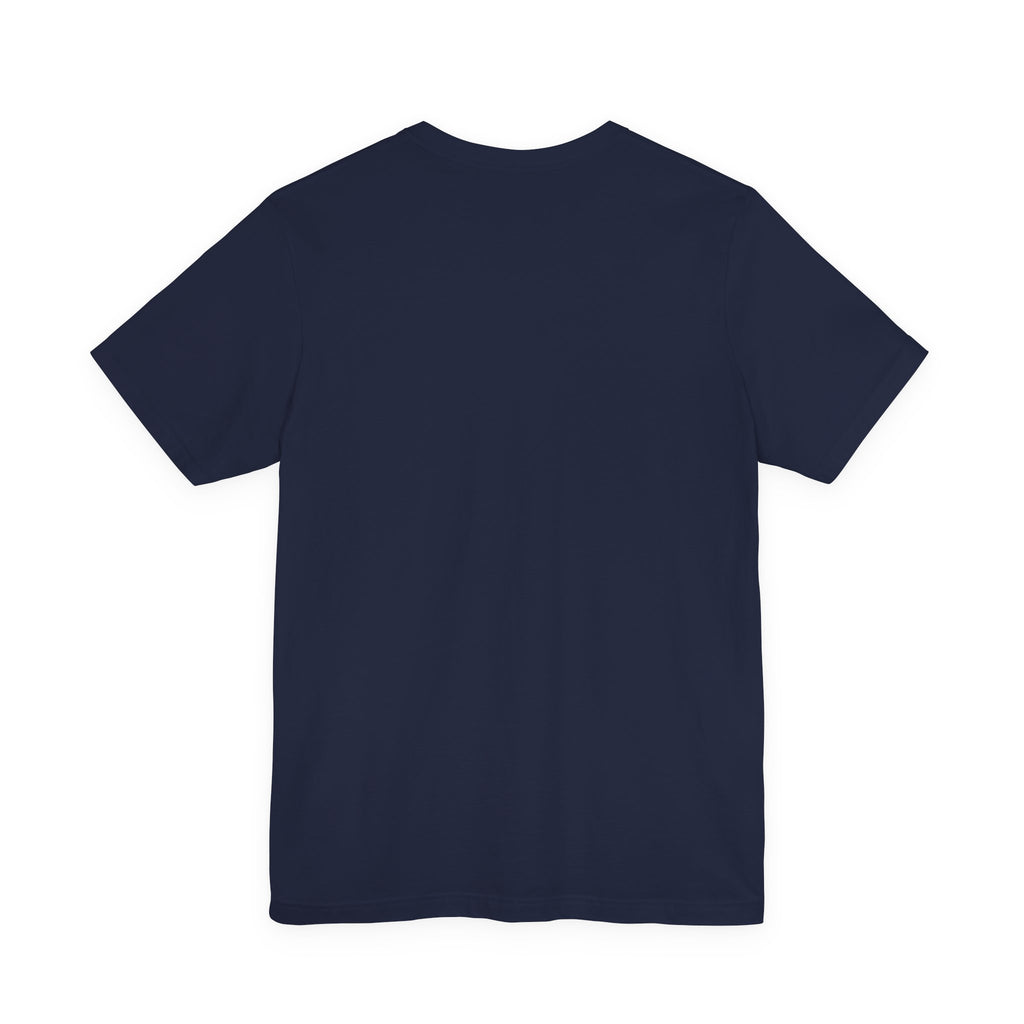 Fearless Brave Unstoppable Tee
