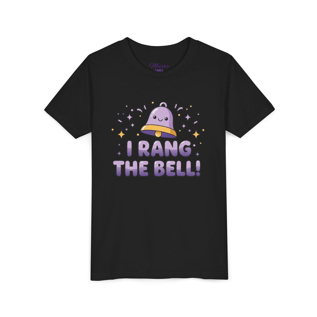 “I Rang the Bell” Youth Tee