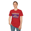 Courage Over Fear Tee