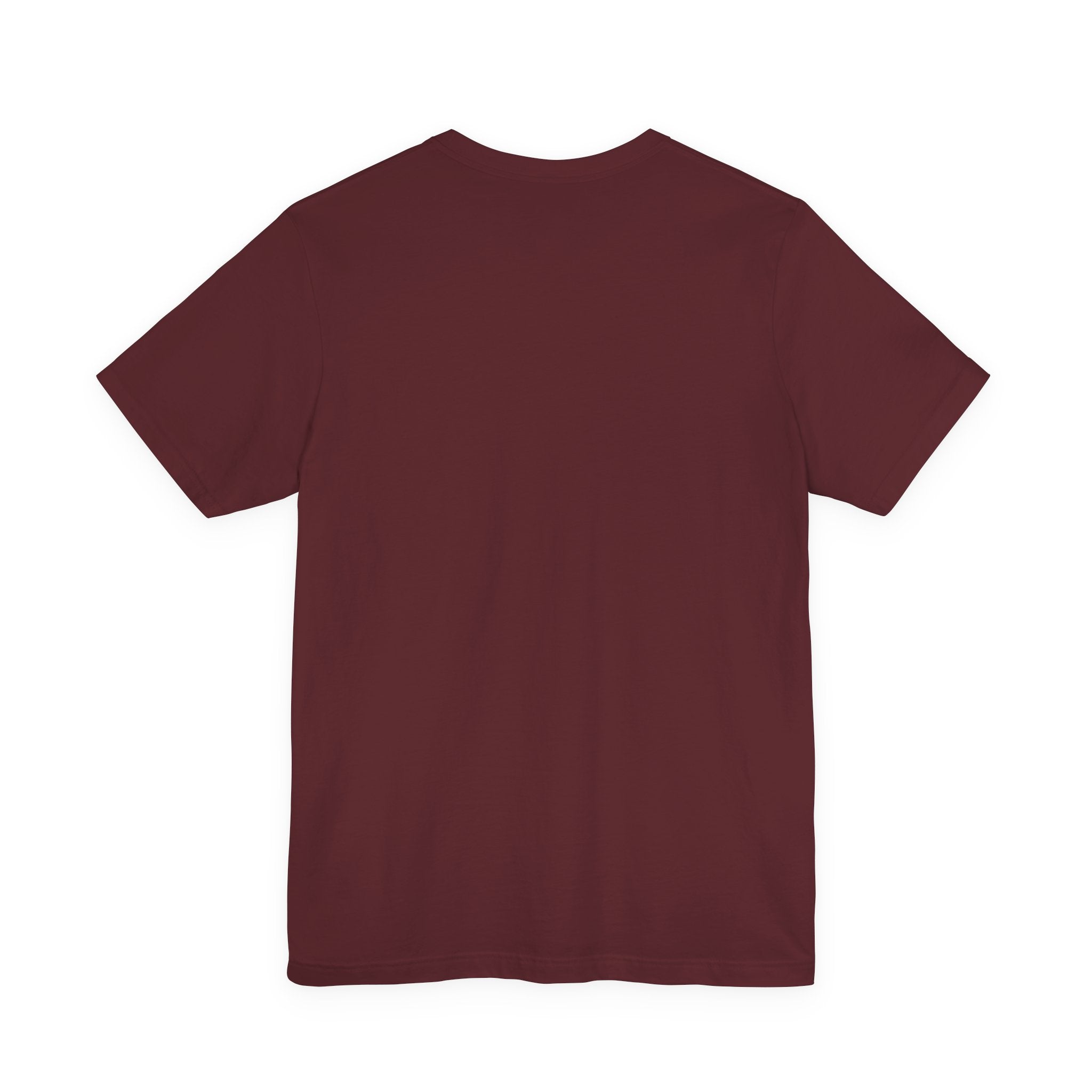 Stronger Than Yesterday Tee
