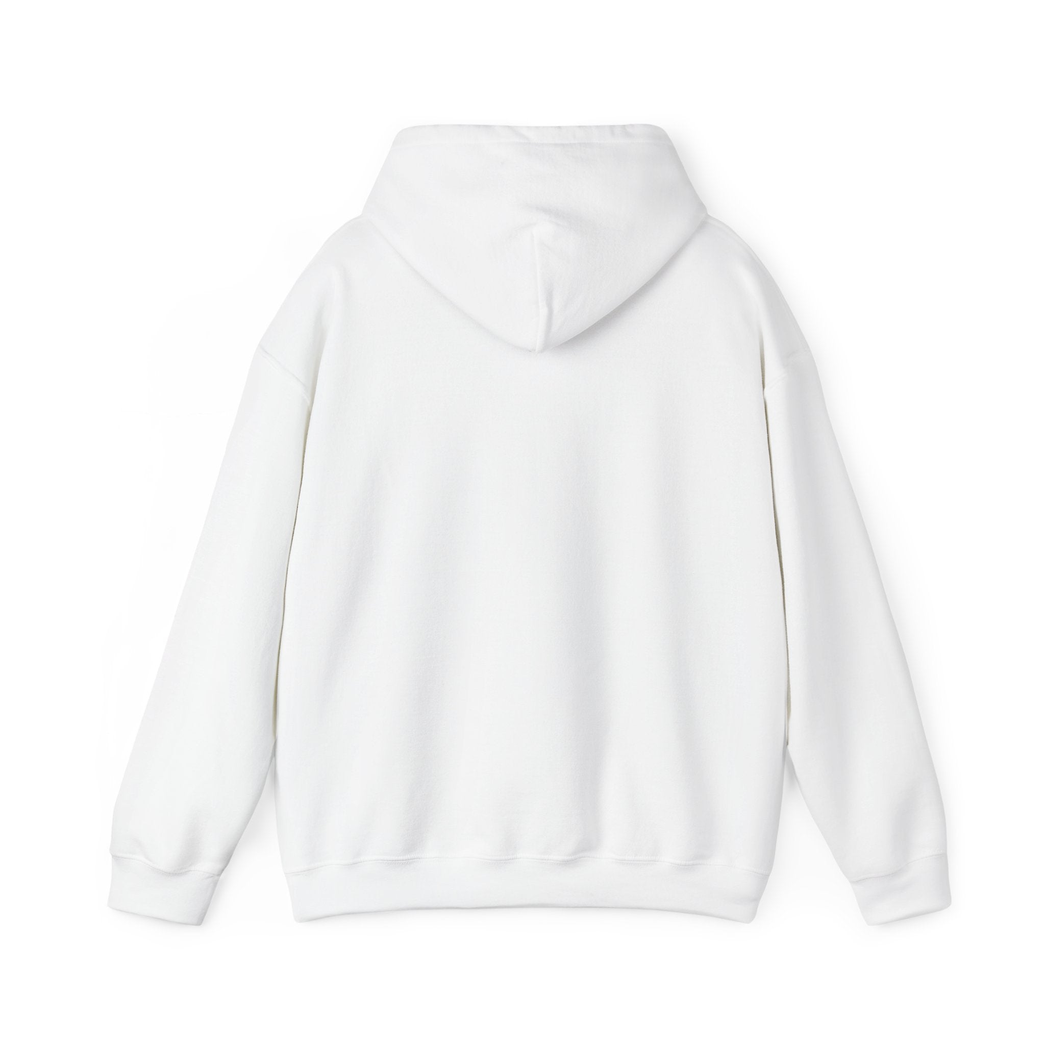 Survivor Crown Hoodie