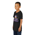 “I Rang the Bell” Youth Tee