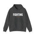 Warrior Collection Hoodie – Fighting for My Life