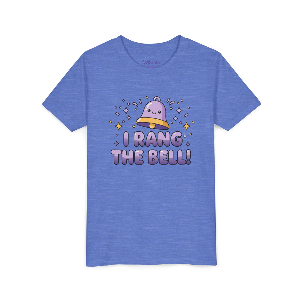 “I Rang the Bell” Youth Tee