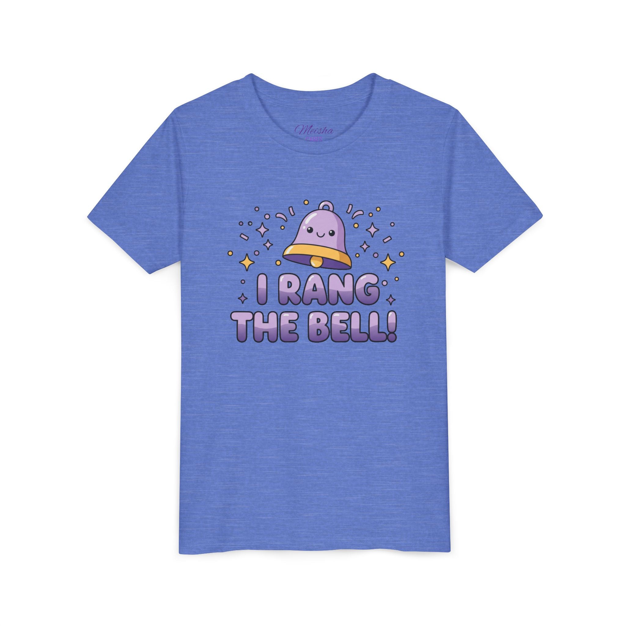 “I Rang the Bell” Youth Tee