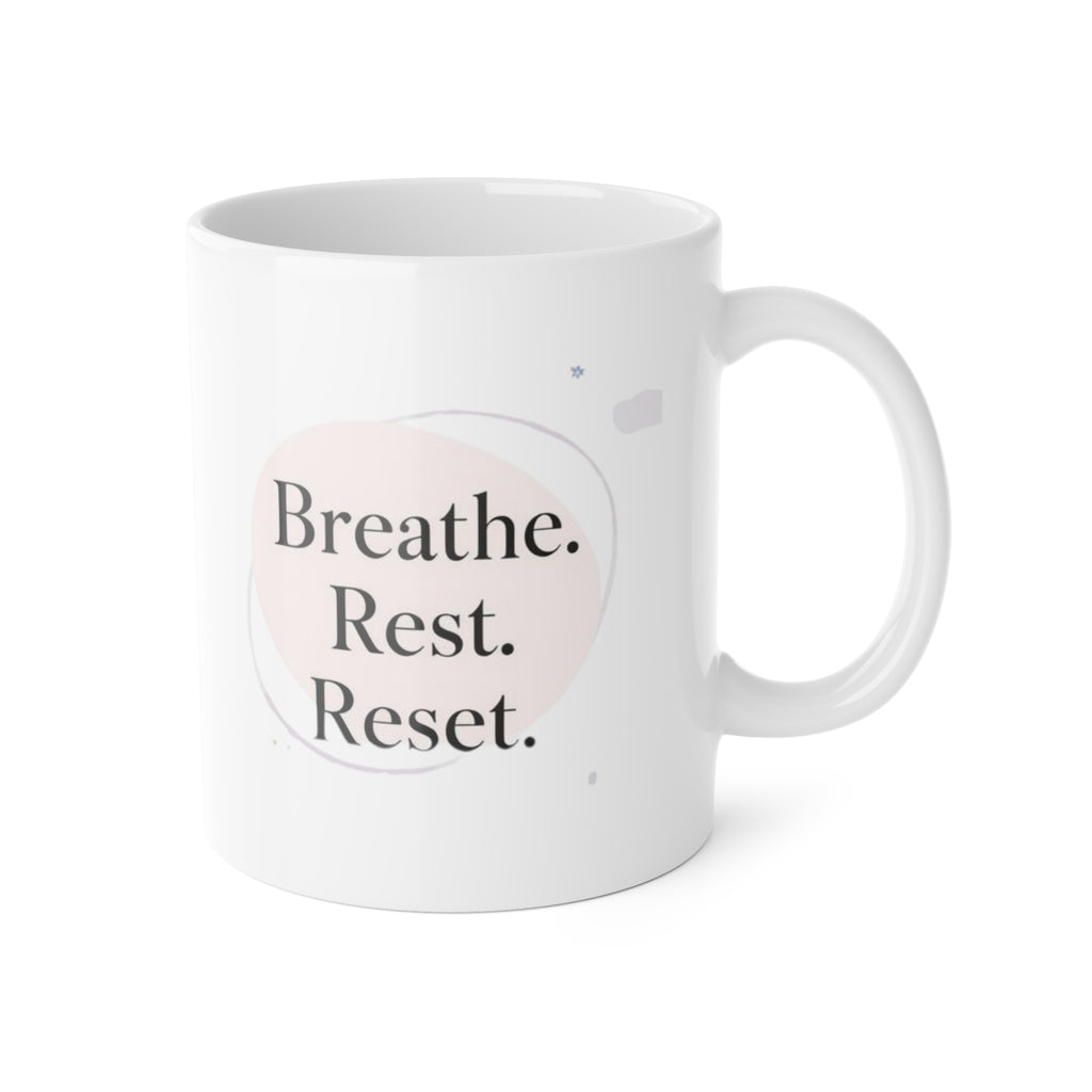 Take It Easy Today Mug | Comfort & Care Collection