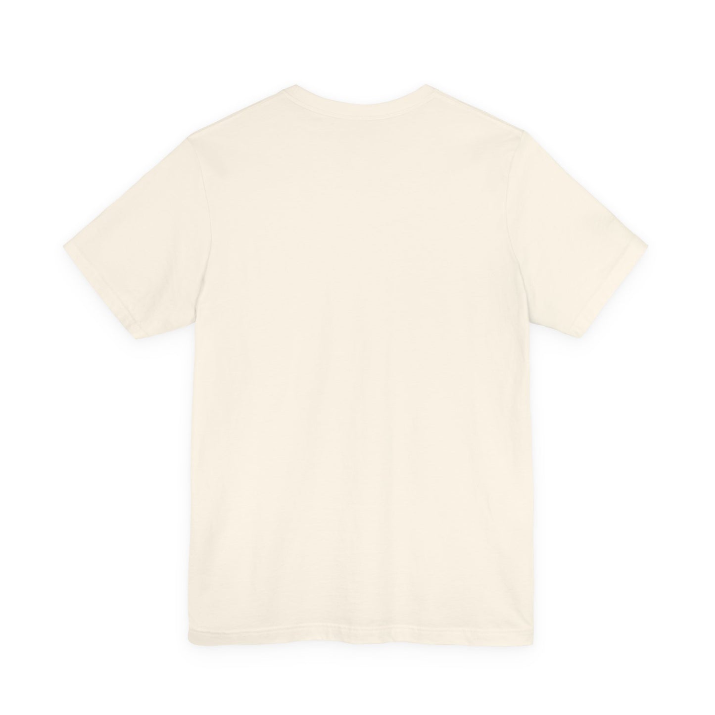 Strength of a Survivor Tee - Fearless. Inspired. Grounded. Hopeful. Tenacious.