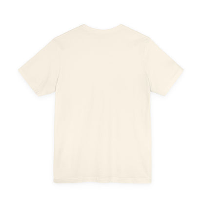 Strength of a Survivor Tee - Fearless. Inspired. Grounded. Hopeful. Tenacious.