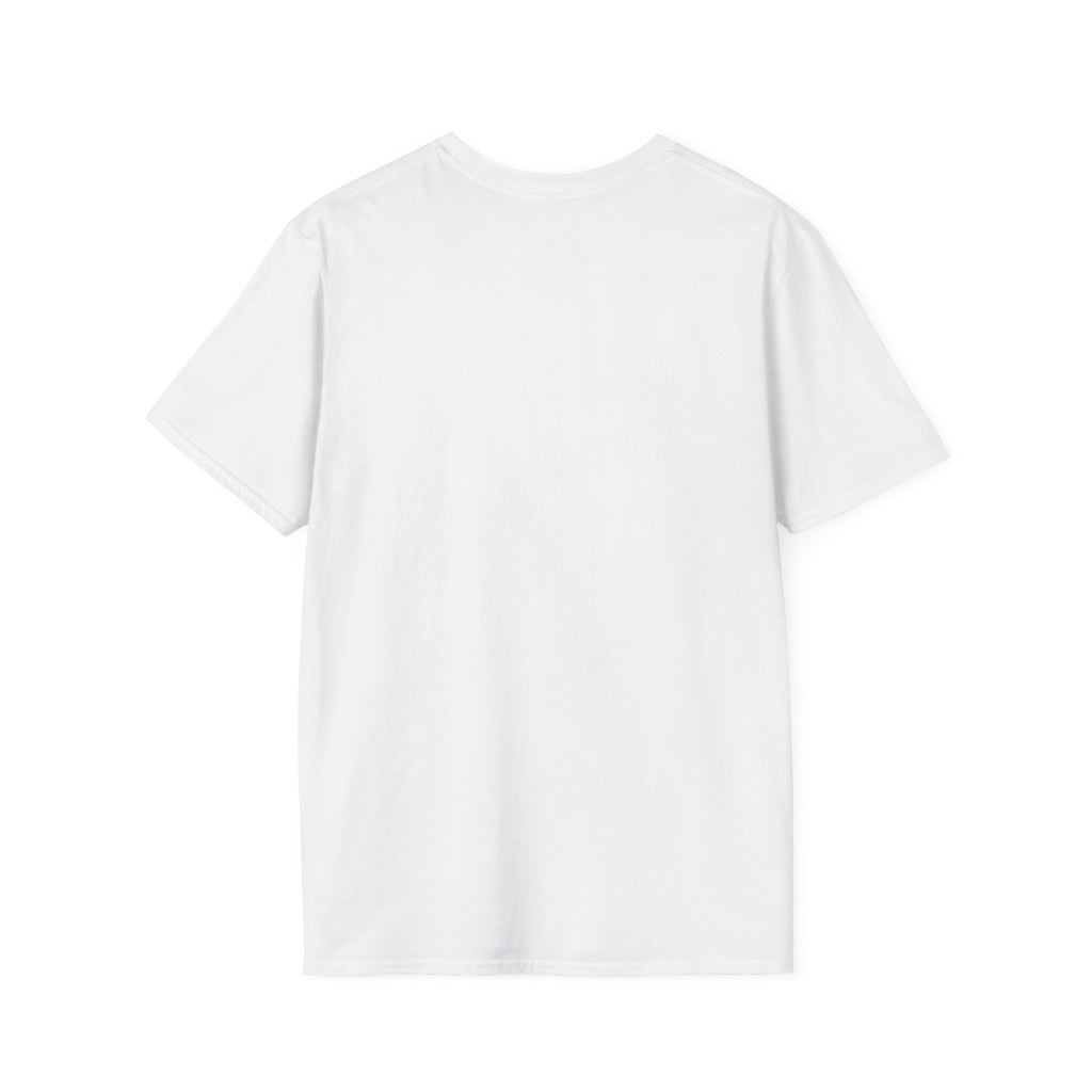 Courage Over Fear Tee