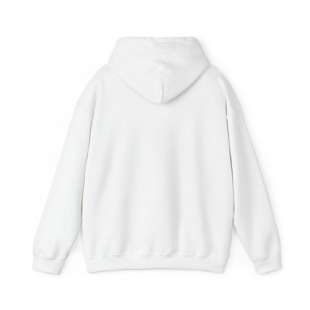 PEACE OVER PRESSURE Hoodie | Comfort & Care Collection
