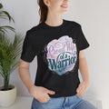 Proud Wife of a Warrior Tee