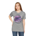 Wife of a Warrior Tee