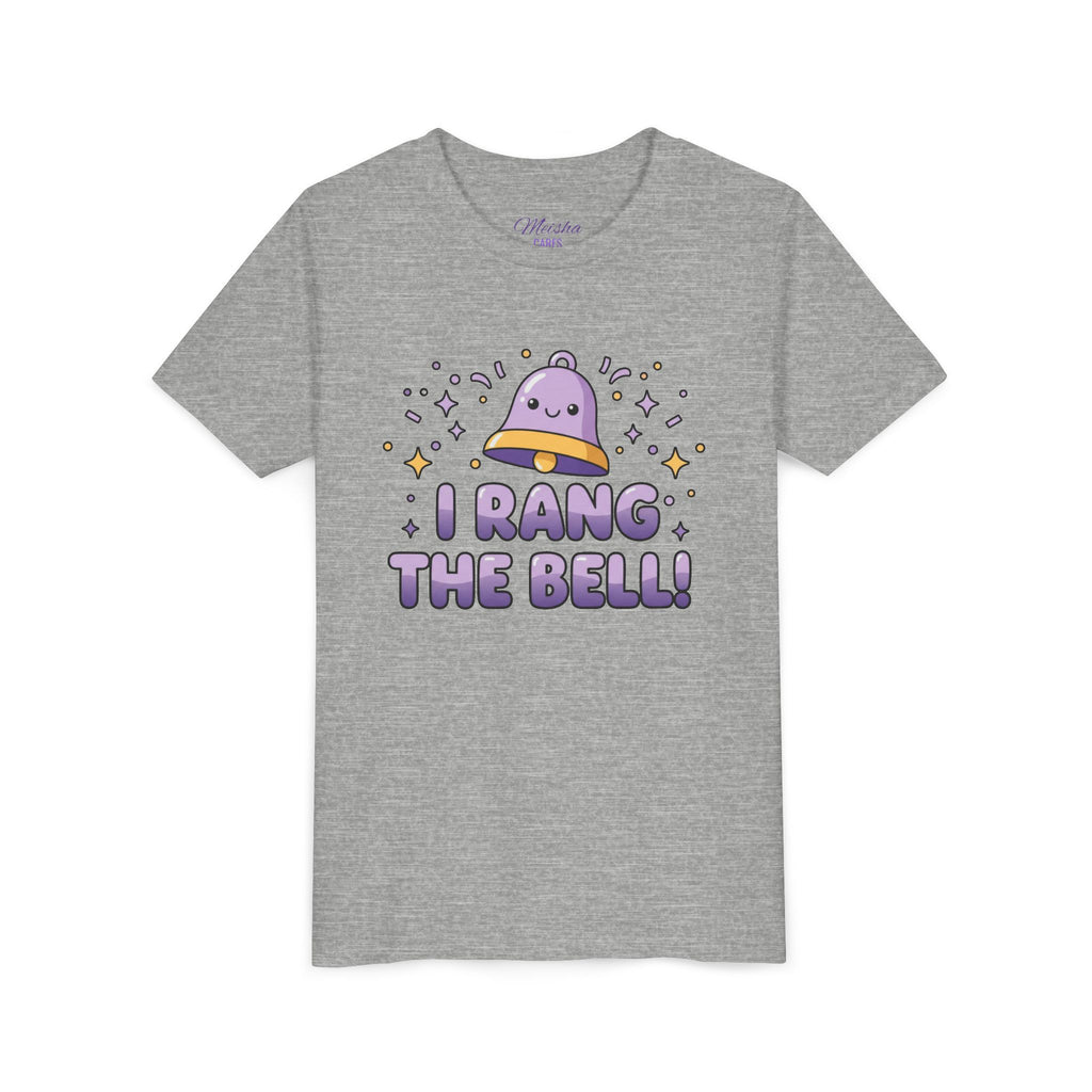 “I Rang the Bell” Youth Tee