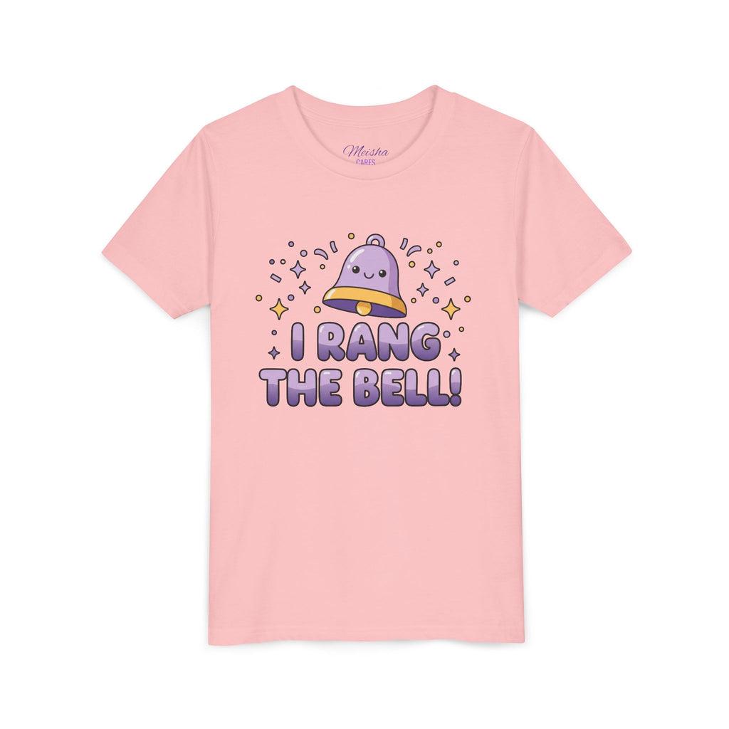 “I Rang the Bell” Youth Tee