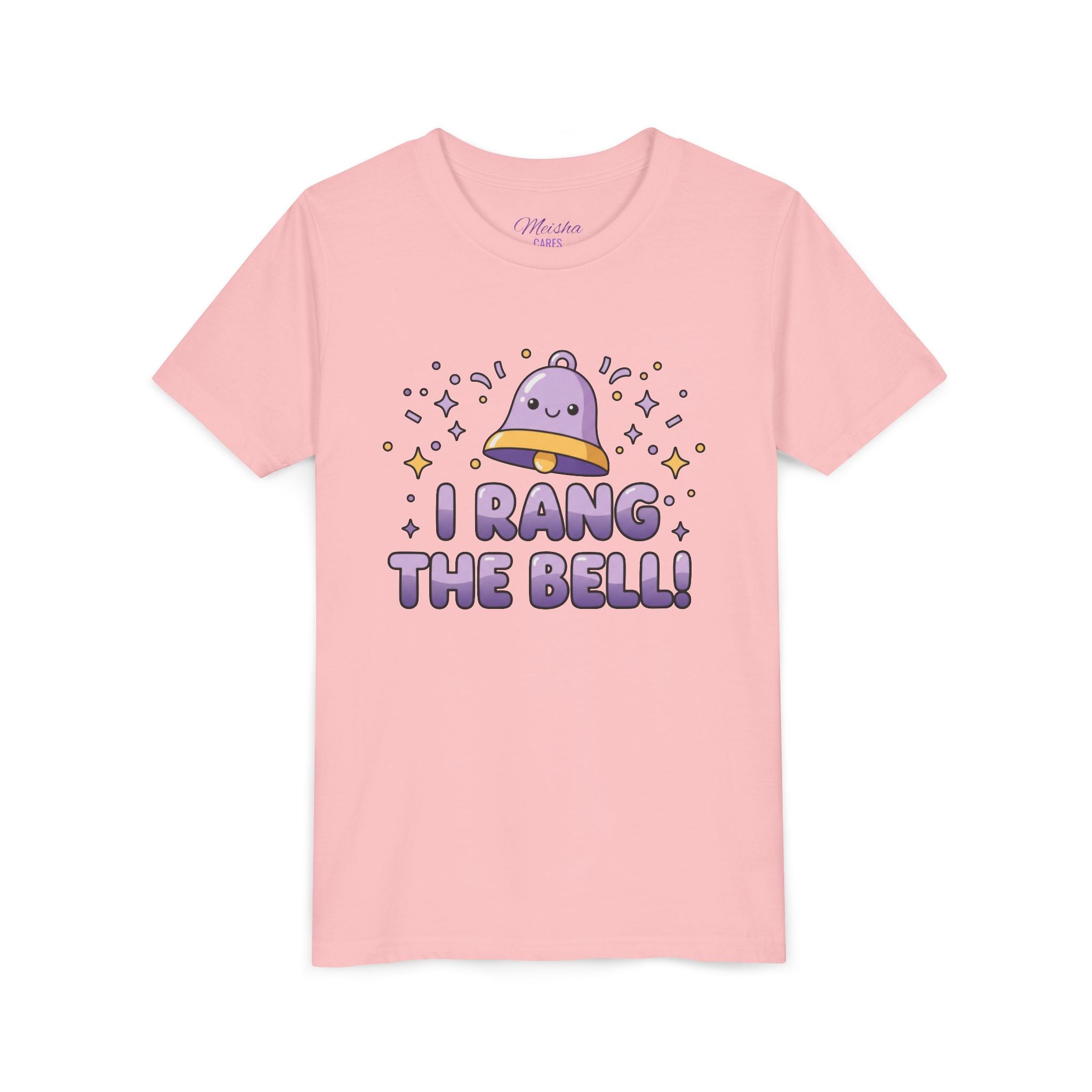 “I Rang the Bell” Youth Tee