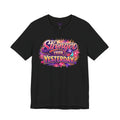 Stronger Than Yesterday Tee
