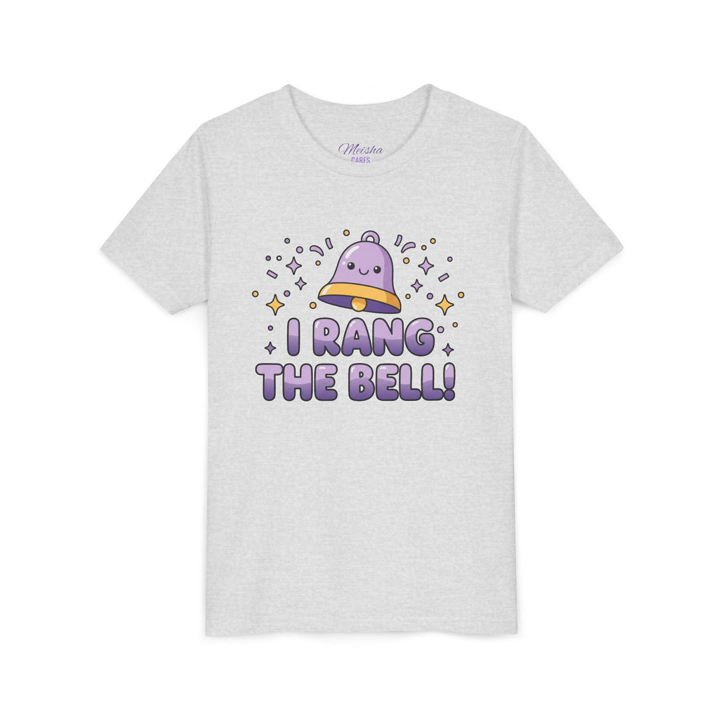 “I Rang the Bell” Youth Tee