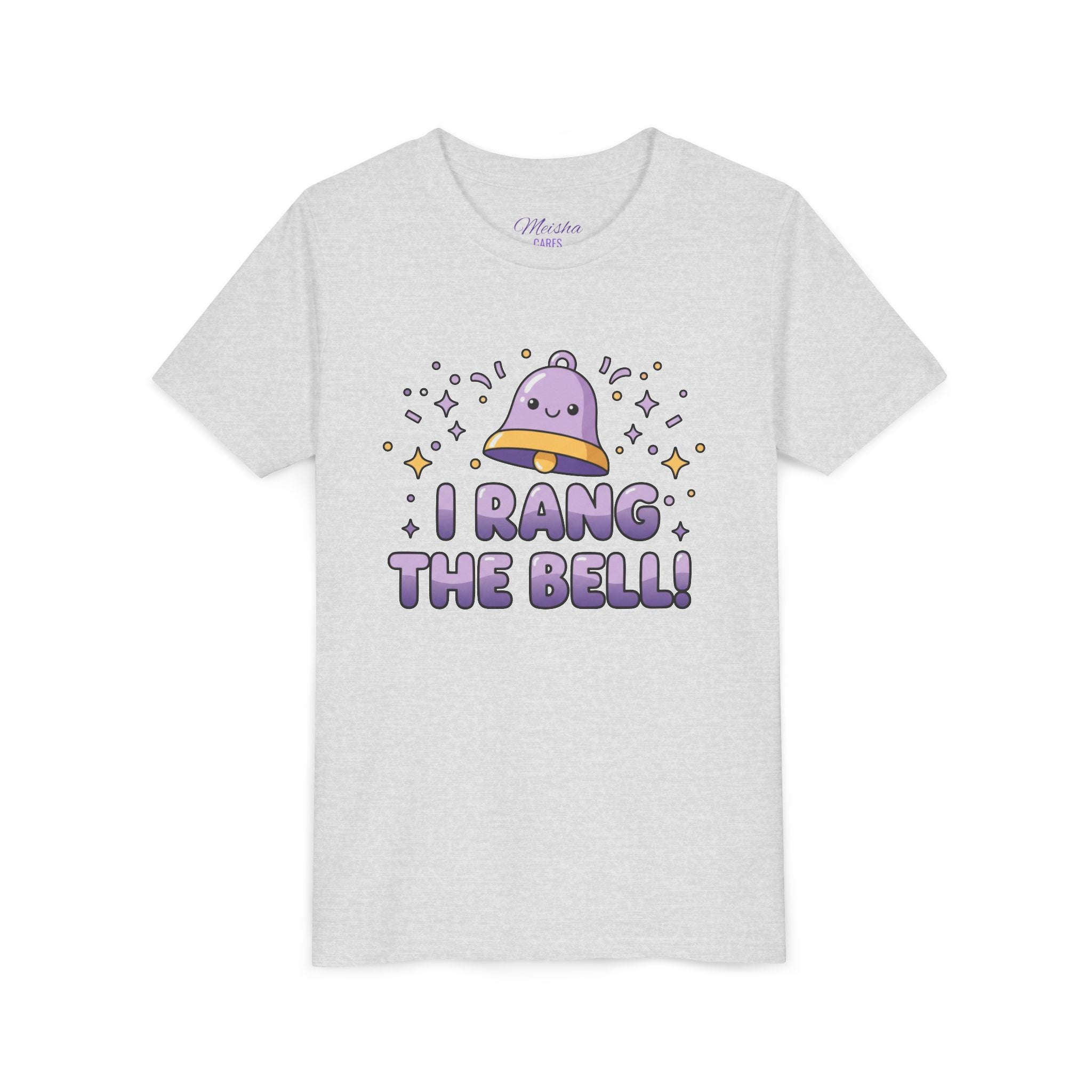“I Rang the Bell” Youth Tee