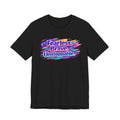 Fearless Brave Unstoppable Tee