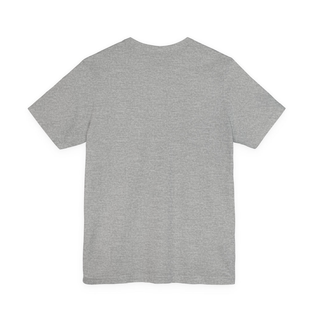 Wife of a Warrior Tee