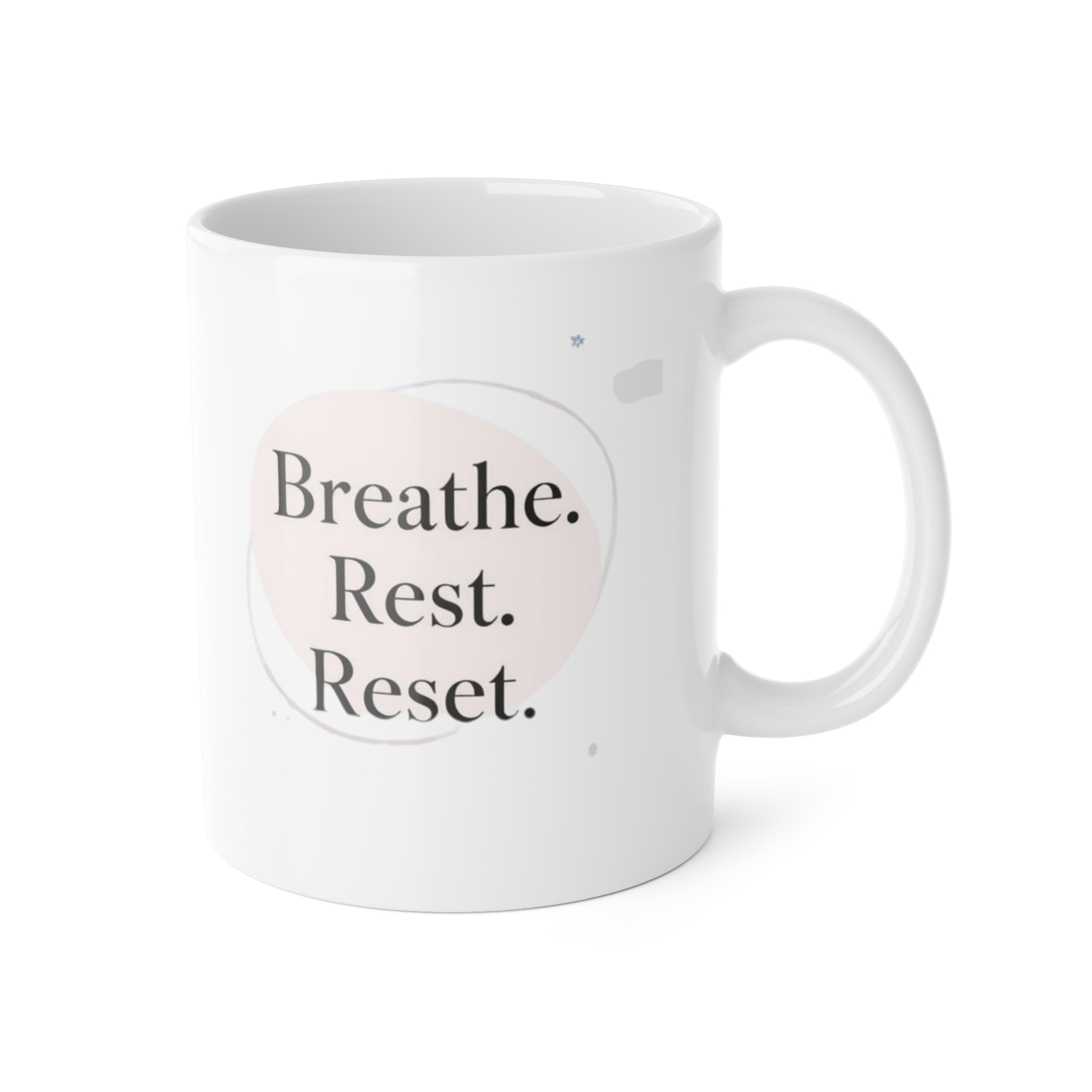 Take It Easy Today Mug | Comfort & Care Collection