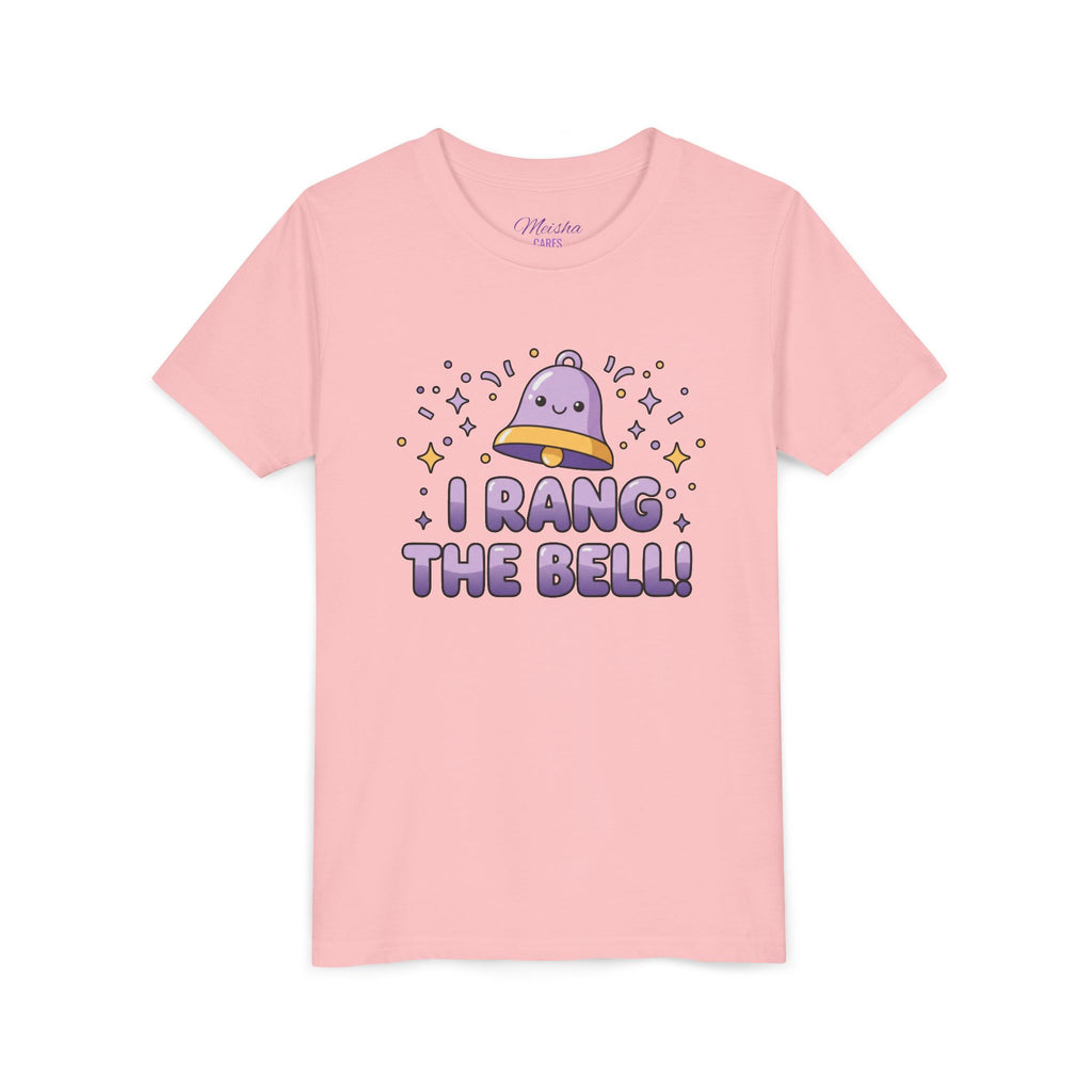 “I Rang the Bell” Youth Tee
