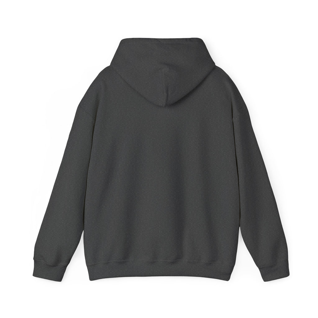 Bell Ringer Hoodie — I Rang the Bell