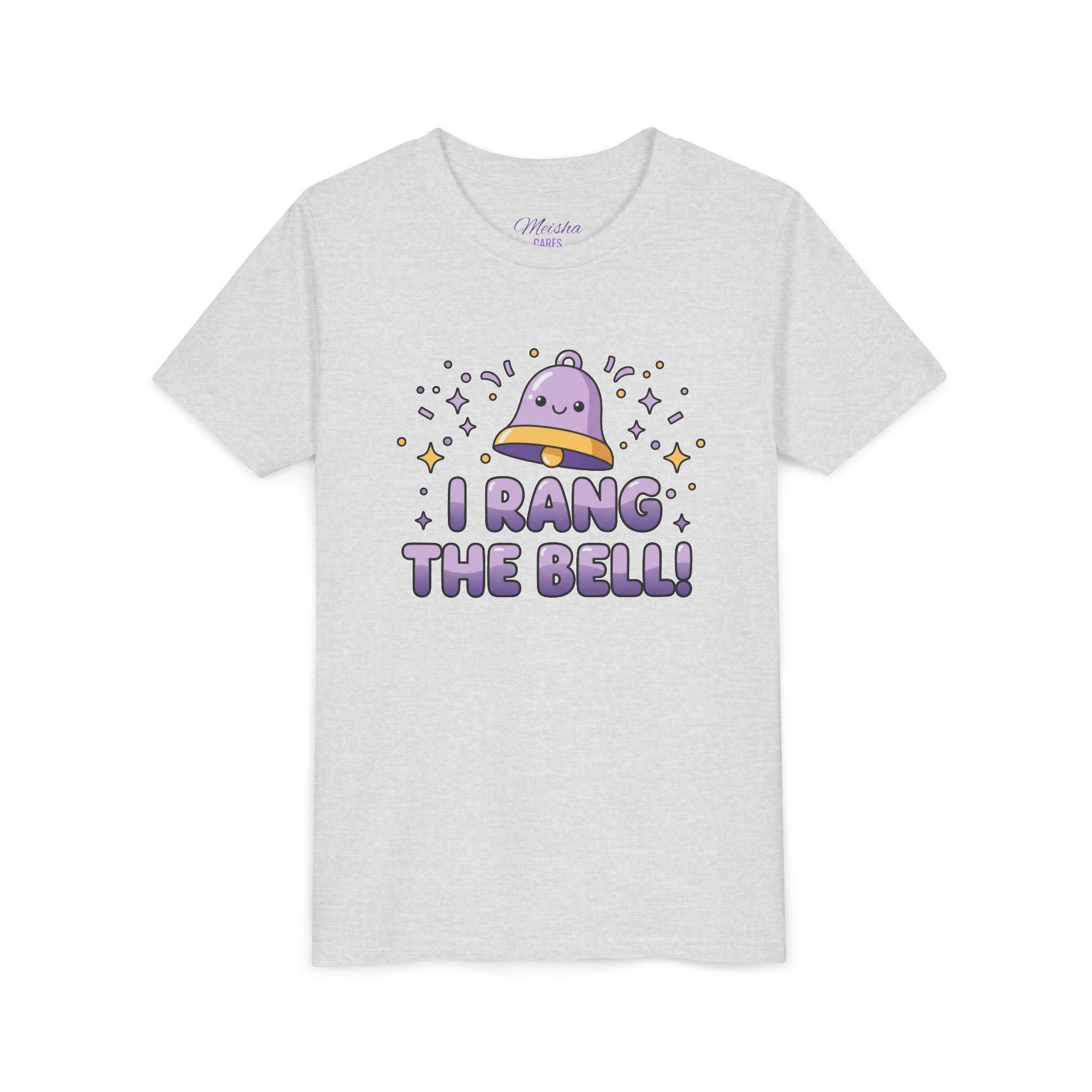“I Rang the Bell” Youth Tee