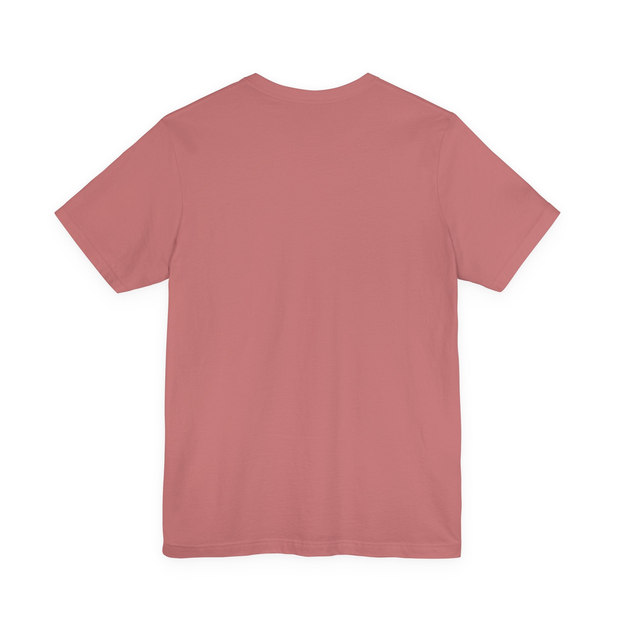 Warrior Mode Activated — Bold Inspirational Tee
